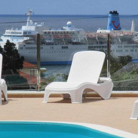 Ferienwohnung Guestready - Nora Premium Funchal  Exterior foto