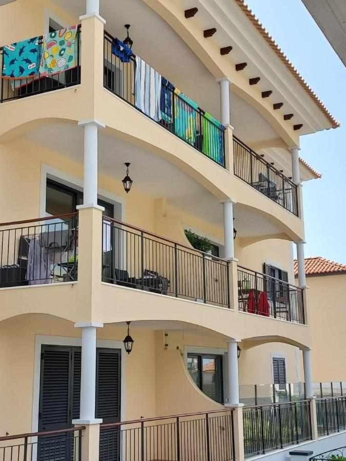 Ferienwohnung Guestready - Nora Premium Funchal  Exterior foto