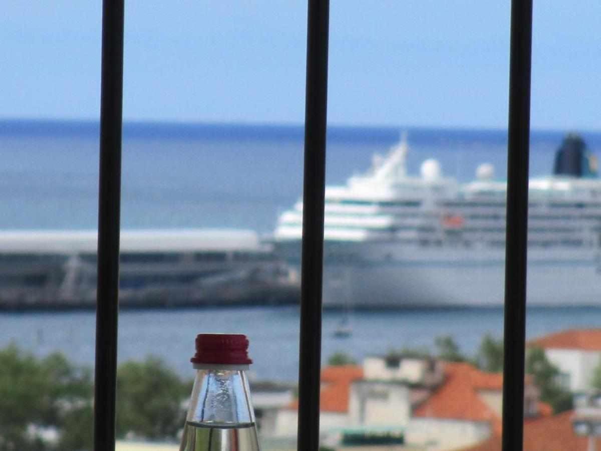 Ferienwohnung Guestready - Nora Premium Funchal  Exterior foto