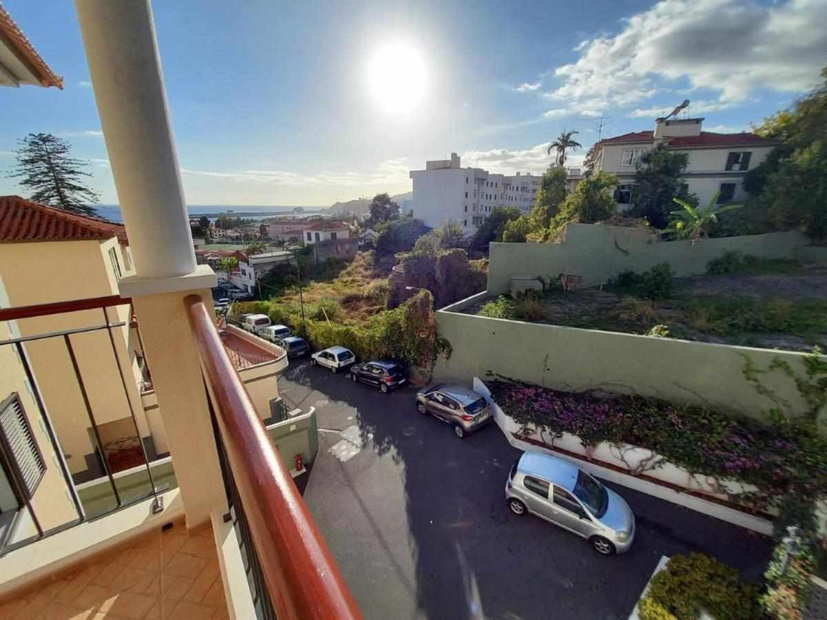 Ferienwohnung Guestready - Nora Premium Funchal  Exterior foto