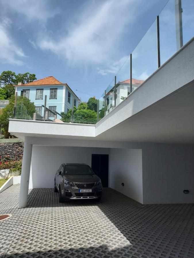 Ferienwohnung Guestready - Nora Premium Funchal  Exterior foto