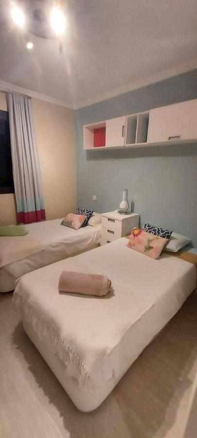 Ferienwohnung Guestready - Nora Premium Funchal  Exterior foto