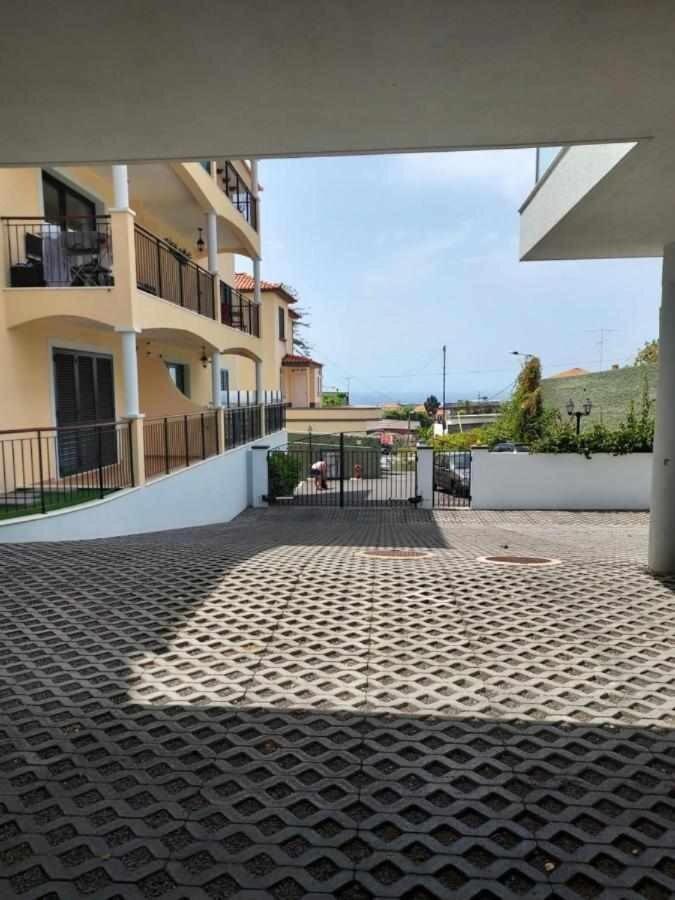 Ferienwohnung Guestready - Nora Premium Funchal  Exterior foto