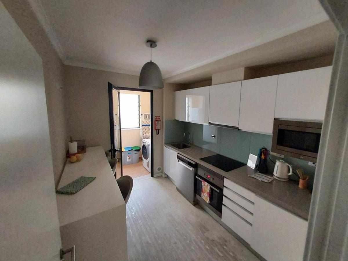 Ferienwohnung Guestready - Nora Premium Funchal  Exterior foto